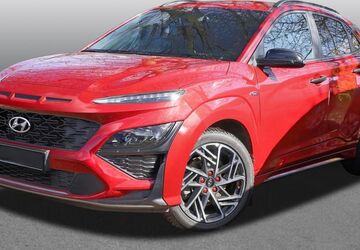 Hyundai KONA 47.667 km 22.990 &euro; Essen 45355