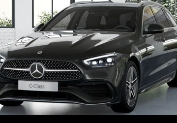 Mercedes-Benz C 220 8.709 km 46.990 &euro; Düsseldorf 40470