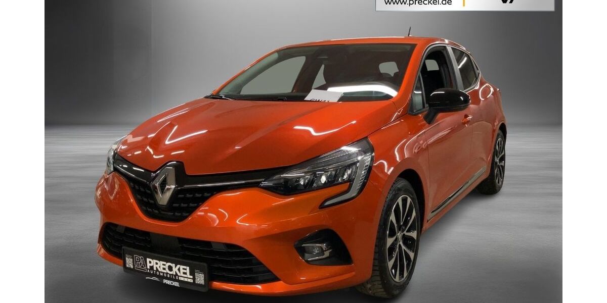 Renault Clio 28.136 km 11.970 &euro; Krefeld 47805