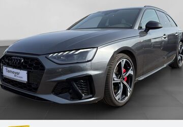 Audi A4 17.906 km 38.480 &euro; Duisburg 47059