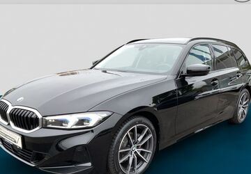 BMW 318 5.700 km 35.985 &euro; Duisburg 47053