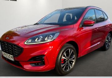 Ford Kuga 43.700 km 30.990 &euro; Viersen 41747