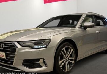 Audi A6 64.876 km 31.900 &euro; Düsseldorf 40233