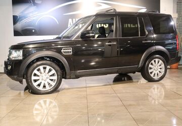 Land Rover Discovery 173.360 km 17.800 &euro; Ratingen 40880