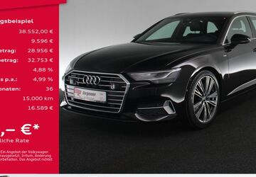 Audi A6 82.502 km 38.552 &euro; Krefeld 47803