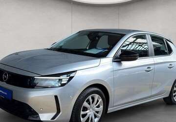 Opel Corsa 32.800 km 14.990 &euro; Düsseldorf 40233