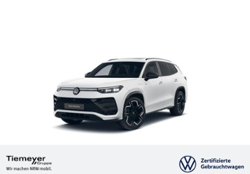 VW Tayron 10.816 km 51.220 &euro; Duisburg 47059
