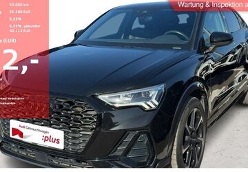 Audi Q3 46.152 km 34.610 &euro; Moers-Hülsdonk 47441