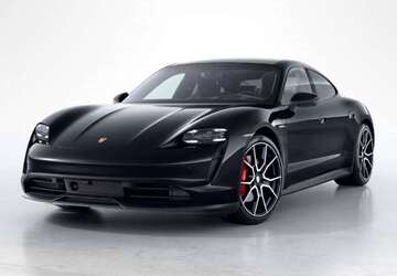 Porsche Taycan 39.300 km 74.900 &euro; Willich 47877