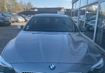 BMW 525 219.000 km 10.700 &euro; Viersen 41749