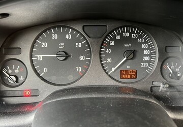 Opel Astra G 156.000 km 1.850 &euro; Essen 45121