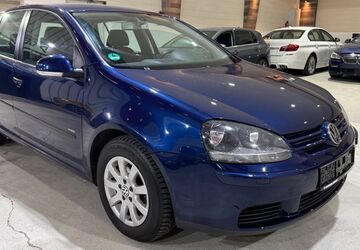 VW Golf 162.000 km 3.498 &euro; Voerde 46562