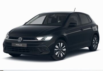 VW Polo 7.100 km 22.991 &euro; Krefeld 47803