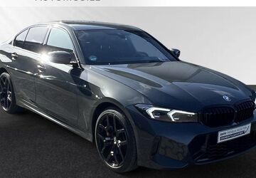 BMW 330 17.300 km 46.883 &euro; Wesel 46485