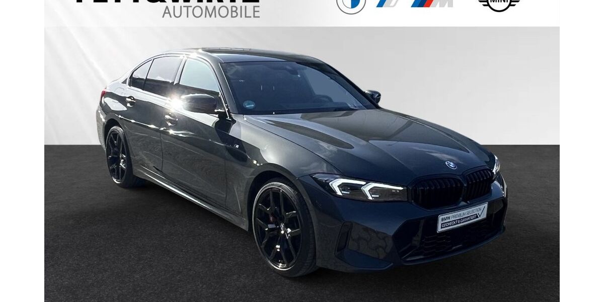 BMW 330 17.300 km 46.883 &euro; Wesel 46485