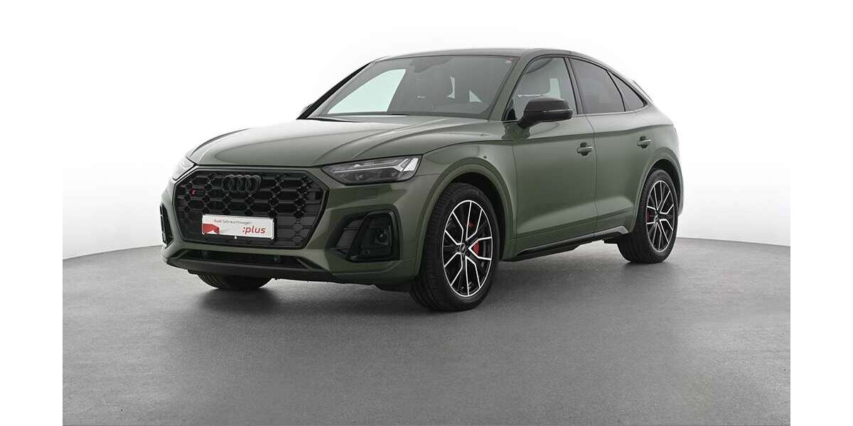 Audi SQ5 55.011 km 54.880 &euro; Essen 45143