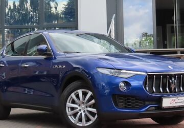 Maserati Levante 76.709 km 39.900 &euro; Neuss 41469