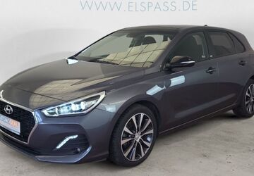 Hyundai i30 72.701 km 15.959 &euro; Moers 47445