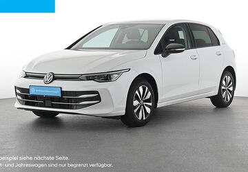 VW Golf 10.665 km 28.960 &euro; Essen 45143