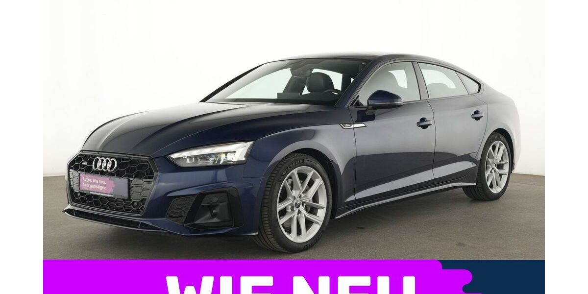Audi A5 18.885 km 41.565 &euro; Neuss 41460
