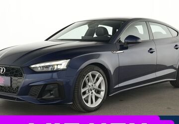 Audi A5 18.885 km 41.648 &euro; Neuss 41460