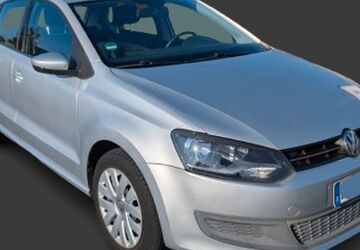 VW Polo 80.000 km 5.600 &euro; Krefeld 47809