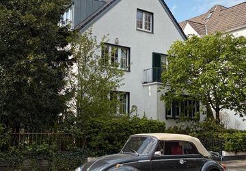 VW Käfer 38.000 km 38.000 &euro; Düsseldorf 40476