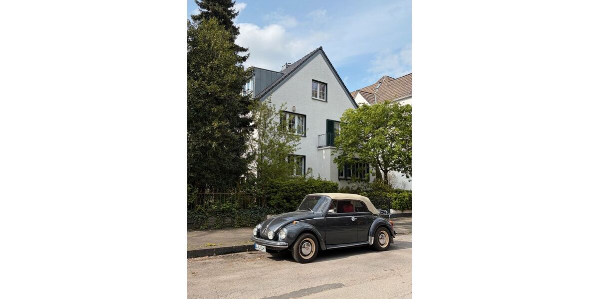 VW Käfer 38.000 km 38.000 &euro; Düsseldorf 40476