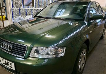 Audi A4 170.000 km 3.990 &euro; Ratingen 40878