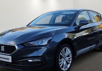 Seat Leon 23.301 km 20.480 &euro; Düsseldorf 40589