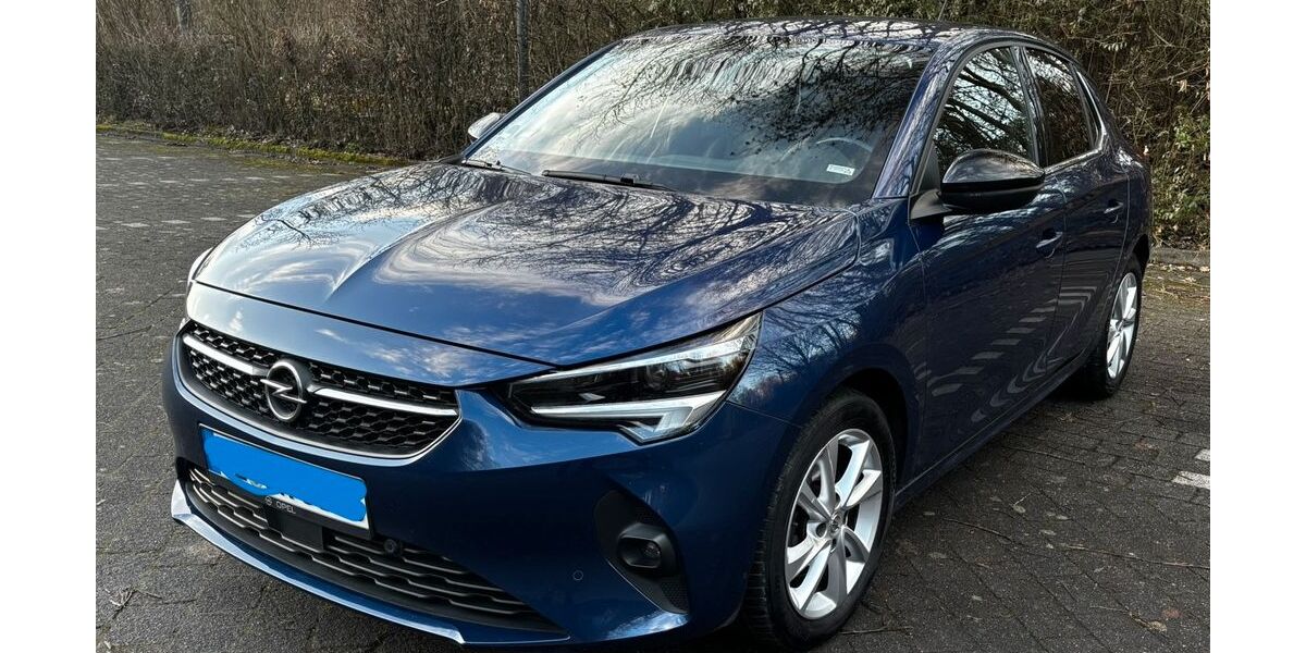 Opel Corsa 97.500 km 11.990 &euro; Ratingen 40882