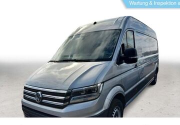 VW Crafter 111.189 km 35.990 &euro; Moers 47441