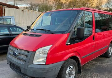 Ford Transit 265.000 km 3.100 &euro; Bottrop 46238