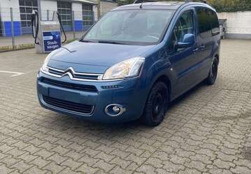 Citroen Berlingo 202.000 km 4.950 &euro; Kamp-Lintfort 47475