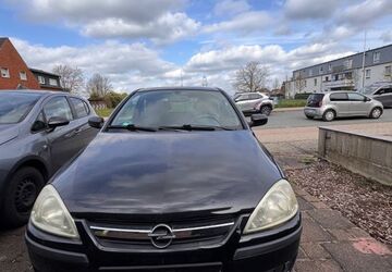 Opel Corsa 150.717 km 850 &euro; Kamp-Lintfort 47475