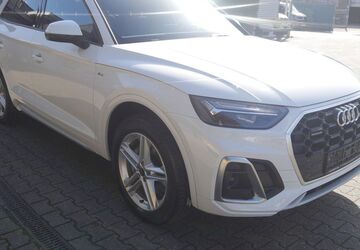 Audi Q5 65.550 km 29.890 &euro; Düsseldorf 40233
