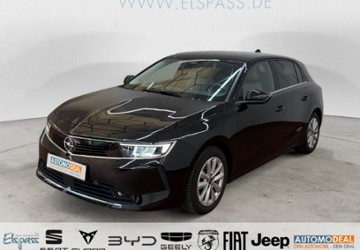 Opel Astra 55.125 km 16.989 &euro; Moers 47445