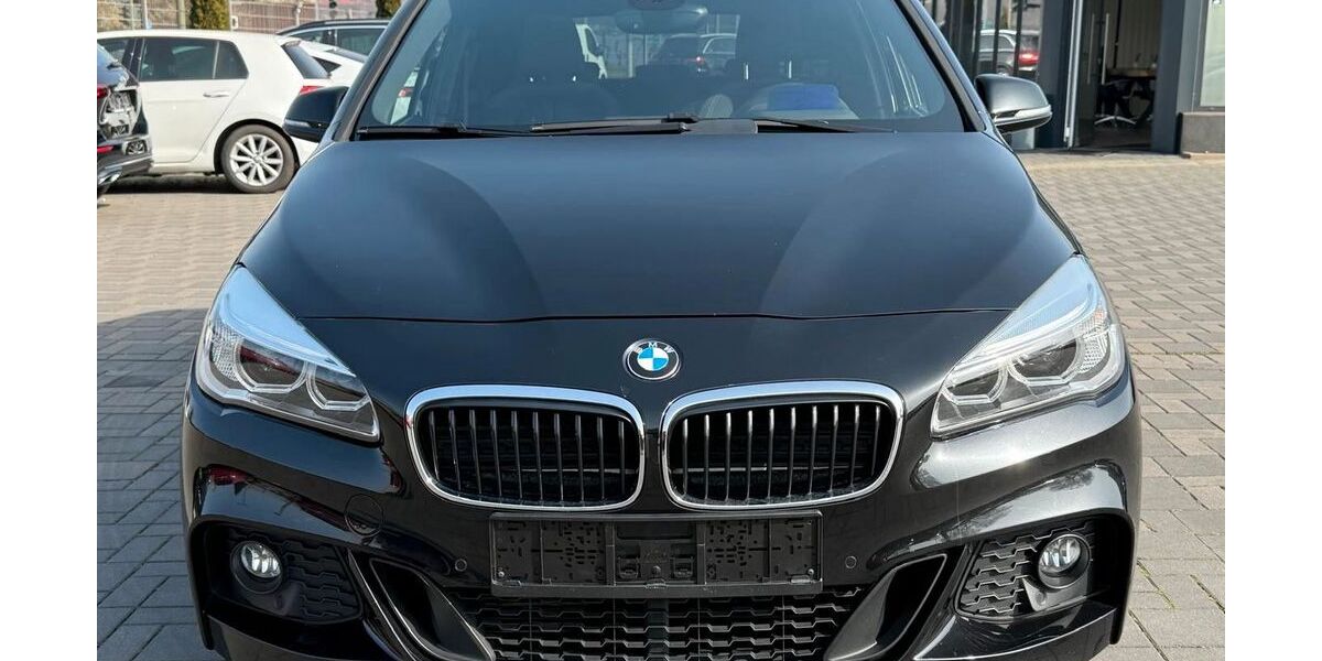 BMW 220 96.191 km 16.990 &euro; Duisburg 47169