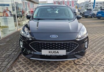 Ford Kuga 80.000 km 18.000 &euro; Krefeld 47809