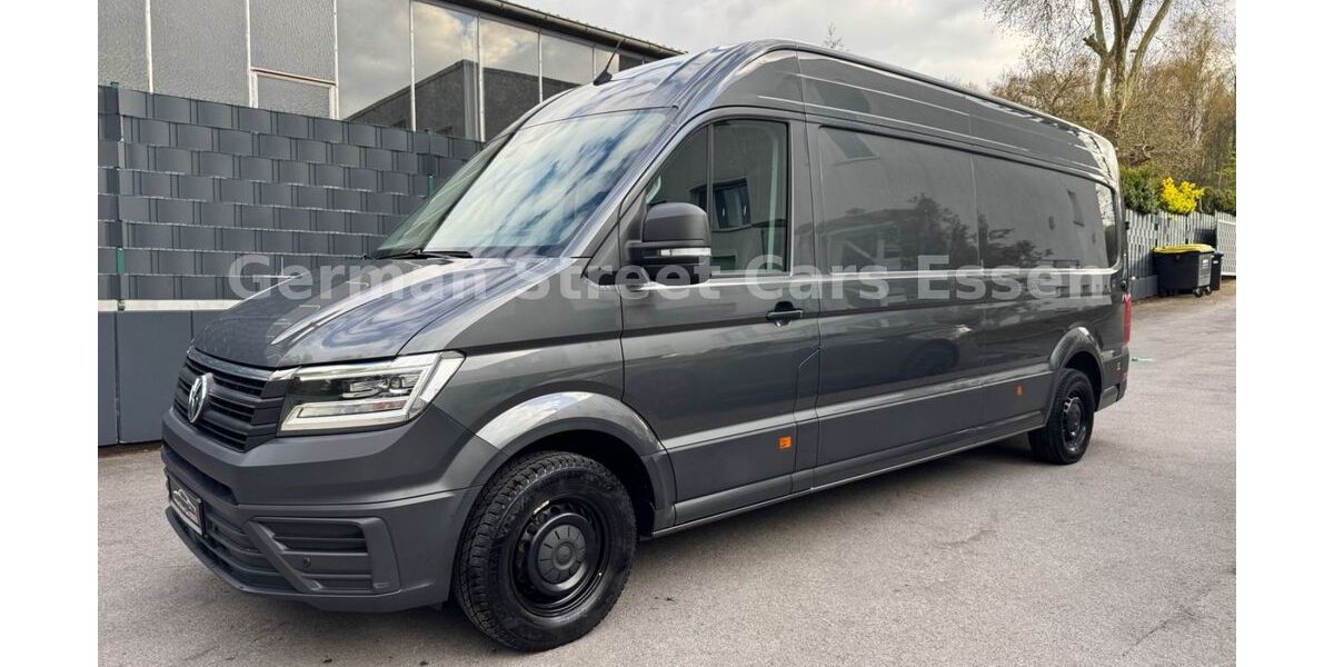 VW Crafter 94.400 km 24.950 &euro; Essen 45141