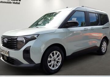 Ford Tourneo Courier 36.137 km 22.990 &euro; Viersen 41747