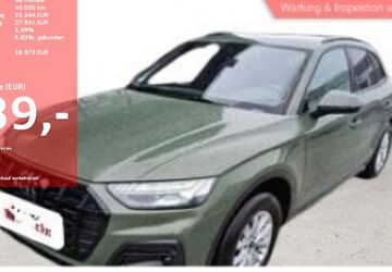 Audi Q5 51.993 km 34.970 &euro; Moers-Hülsdonk 47441
