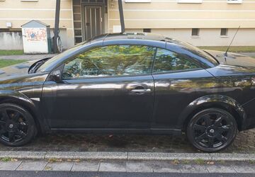 Renault Megane 230.000 km 2.000 &euro; Moers 47441