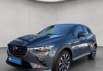 Mazda CX-3 42.698 km 19.690 &euro; Düsseldorf 40549