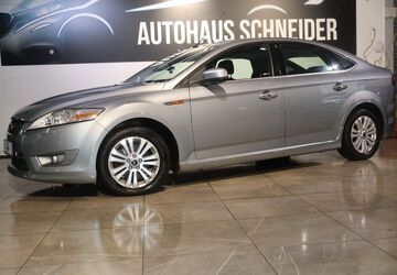 Ford Mondeo 156.146 km 7.400 &euro; Ratingen 40880