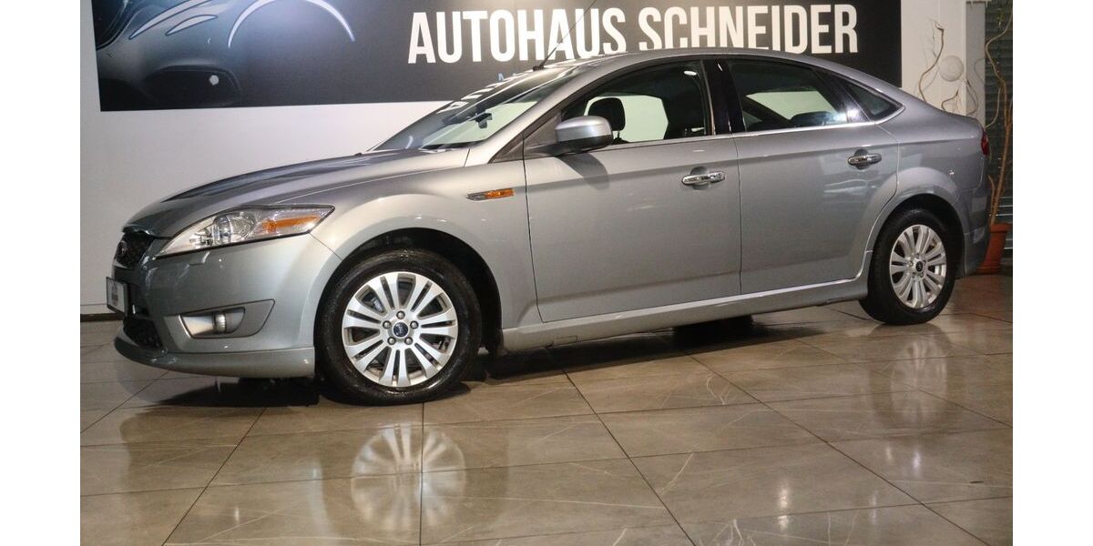 Ford Mondeo 156.146 km 7.400 &euro; Ratingen 40880