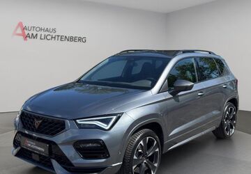 Cupra Ateca 27.767 km 36.350 &euro; Viersen 41747