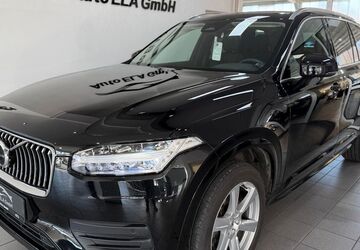 Volvo XC90 40.000 km 47.490 &euro; Heiligenhaus 42579