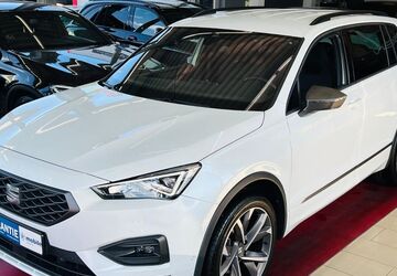 Seat Tarraco 44.800 km 30.999 &euro; Essen 45326