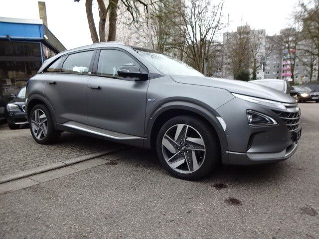 Hyundai NEXO 40.620 km 13.800 &euro; Essen 45276